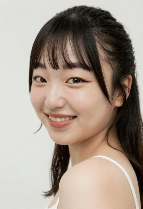 Face LoRA - momoko_[Z-Image] by user_693186431694192228 on Tensor.Art