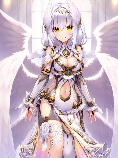 ルツィエル by moon moon on Tensor.Art