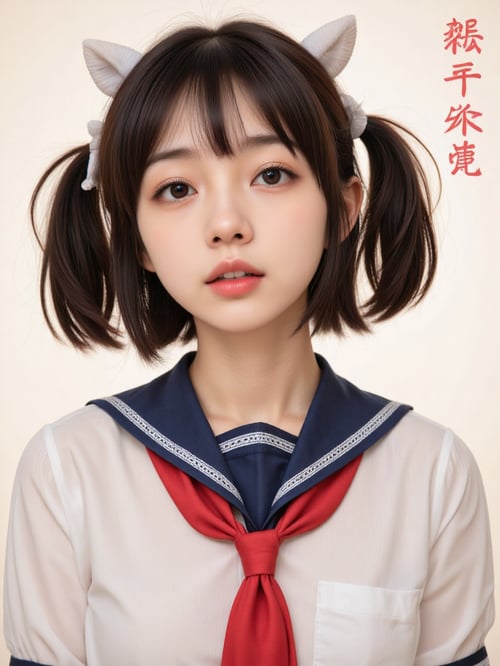 Azumi 9 by Csu011 on Tensor.Art