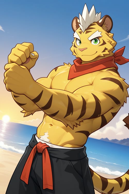 Toramaru by user_804762895995910403 on Tensor.Art