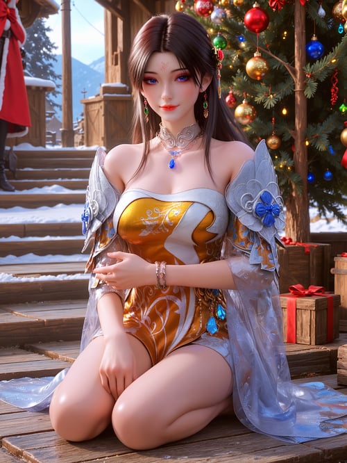 pony顾沐清 by 陌路 on Tensor.Art