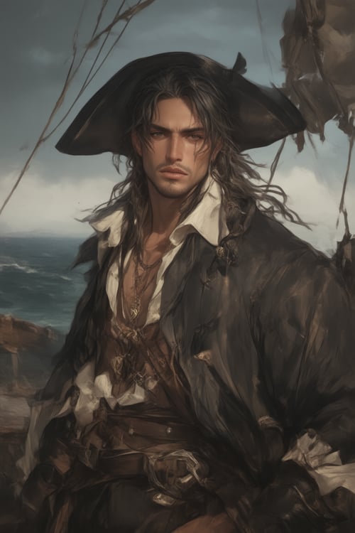 Semi Realistic by Ishiraya on Tensor.Art