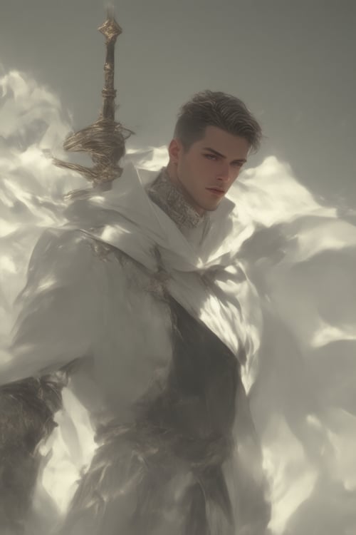 Semi Realistic by Ishiraya on Tensor.Art