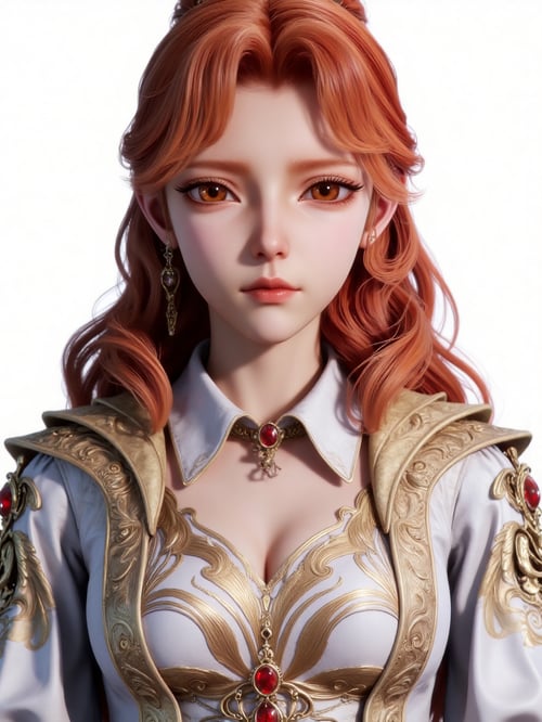橘子 by 666 on Tensor.Art