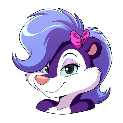 Lonbluewolf Style  by FinisherStrike on Tensor.Art