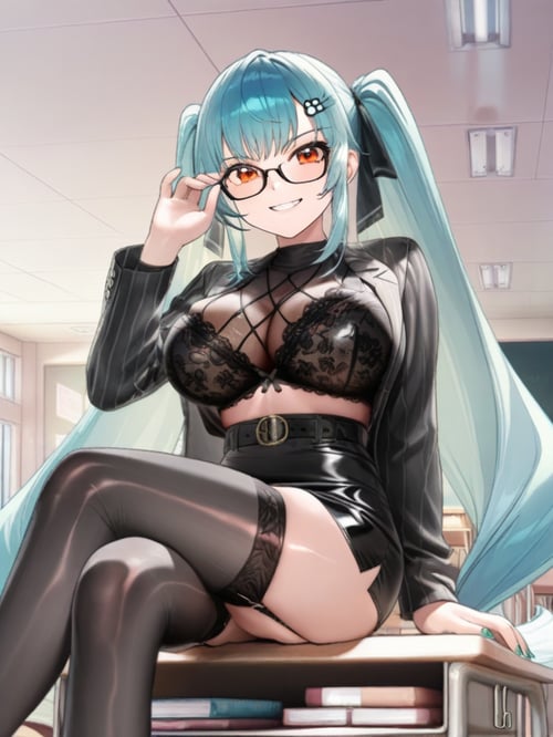NIKKE collection by チキン on Tensor.Art