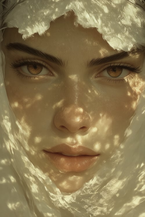 Semi Realistic 2 by Ishiraya on Tensor.Art