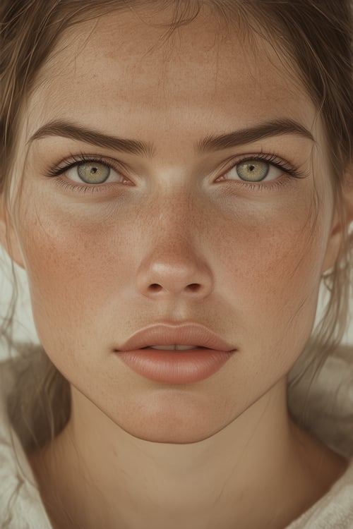 Semi Realistic 2 by Ishiraya on Tensor.Art