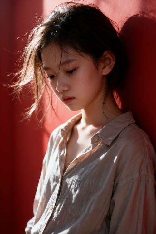 「童稚集「PURE KID」 by 浅夏 on Tensor.Art