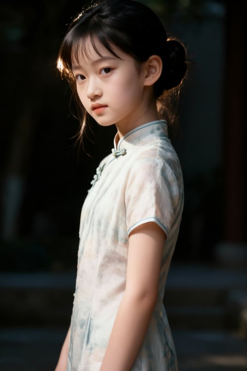 「童稚集「PURE KID」 by 浅夏 on Tensor.Art