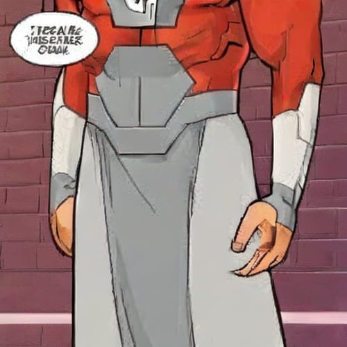 Thragg (From Invincible) by user_824979337123070202 on Tensor.Art