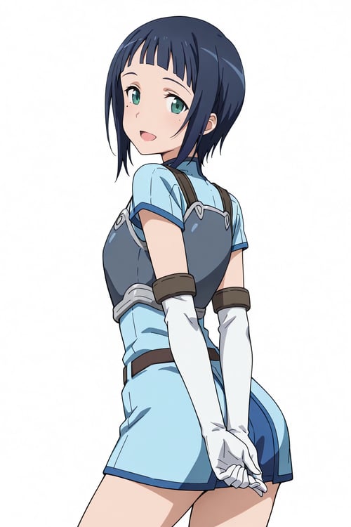 Sachi サチ | Sword Art Online by ヒルコ on Tensor.Art
