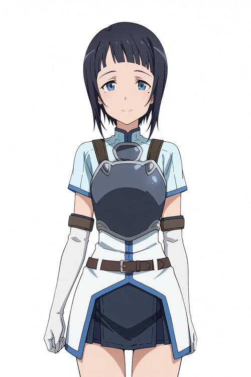 Sachi サチ | Sword Art Online by ヒルコ on Tensor.Art