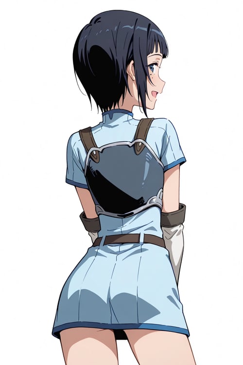 Sachi サチ | Sword Art Online by ヒルコ on Tensor.Art