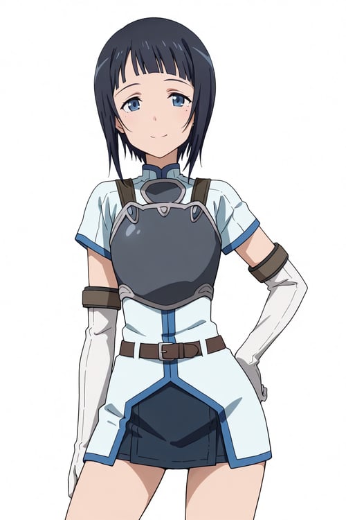 Sachi サチ | Sword Art Online by ヒルコ on Tensor.Art