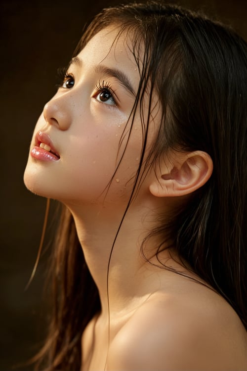 稚女体态 (KID BODY) by 浅夏 on Tensor.Art
