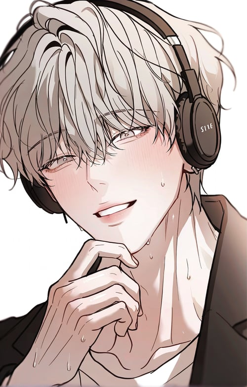 Pretty Boy Webtoon Face by 𓆩 𝓩𝖊𝖗𝖊𝖙𝖍𝖟 𓆪 on Tensor.Art