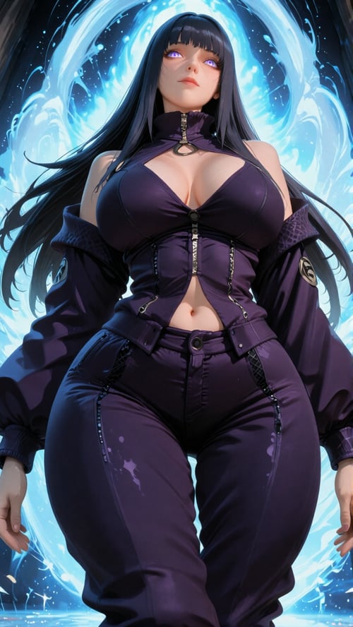 LF Anime style voluptuous body shape by LoRa Factory on Tensor.Art