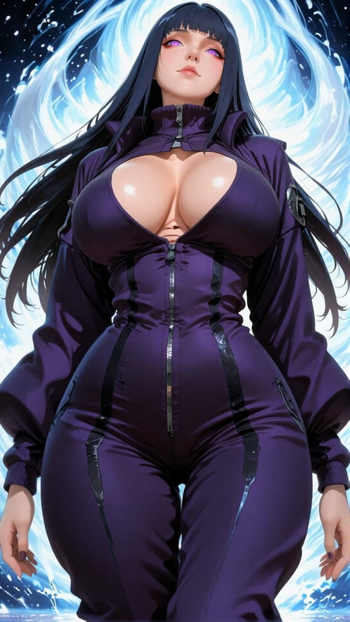 LF Anime style voluptuous body shape by LoRa Factory on Tensor.Art