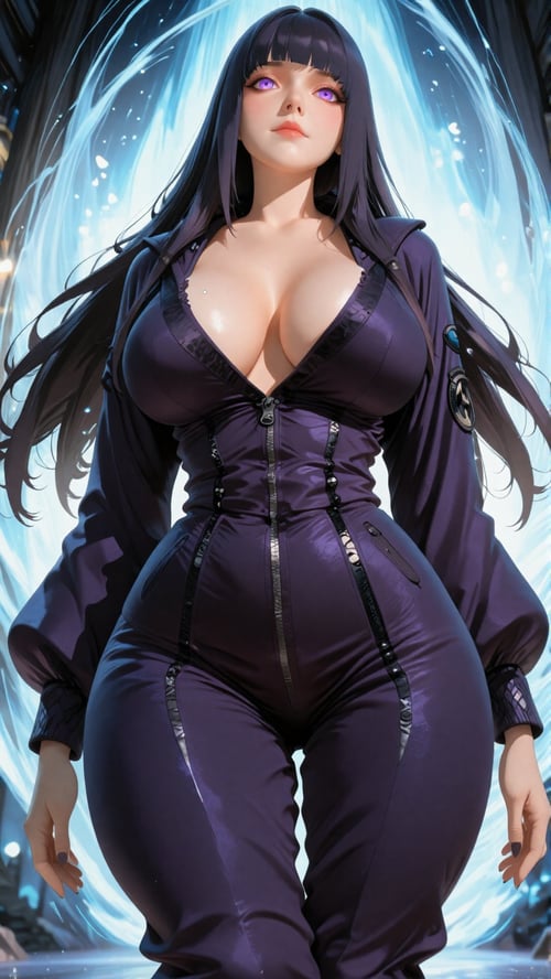 LF Anime style voluptuous body shape  by LoRa Factory on Tensor.Art