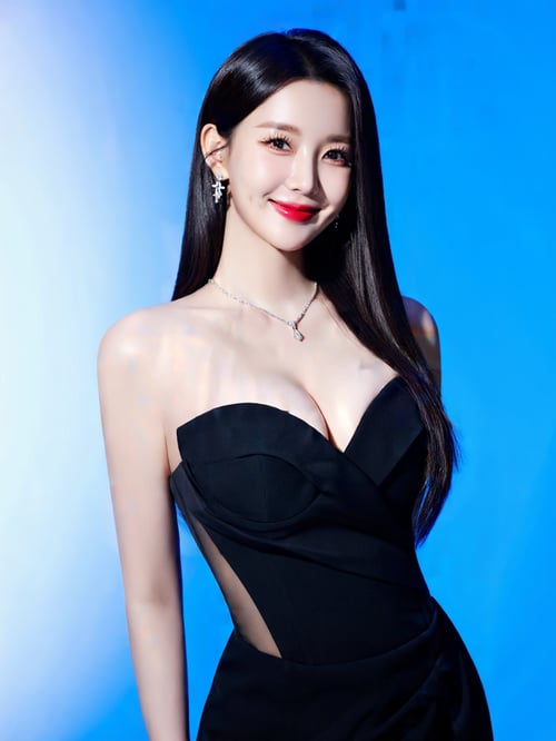 Yoon-Ah by Ai Lover on Tensor.Art