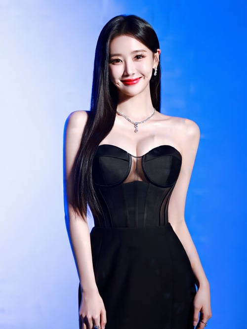 Yoon-Ah by Ai Lover on Tensor.Art