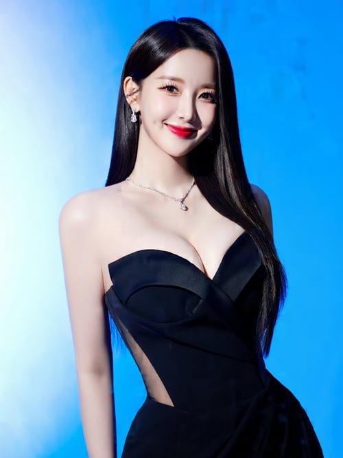 Yoon-Ah by Ai Lover on Tensor.Art