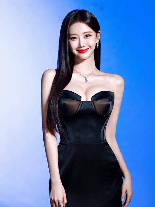 Yoon-Ah by Ai Lover on Tensor.Art