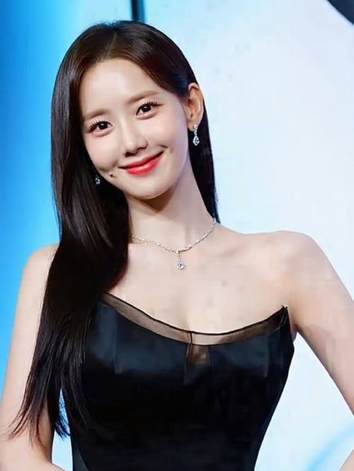 Yoon-Ah by Ai Lover on Tensor.Art