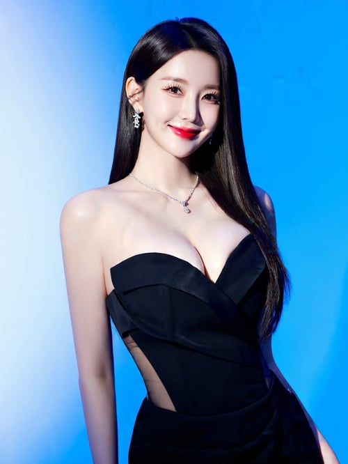 Yoon-Ah by Ai Lover on Tensor.Art