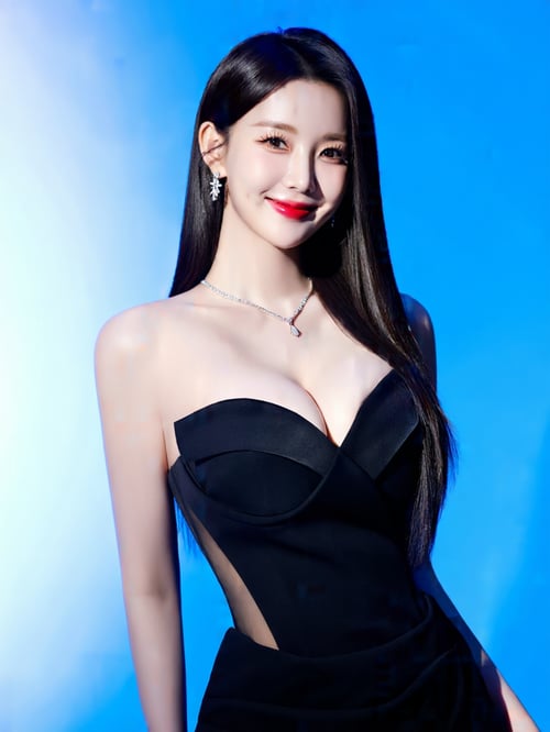 Yoon-Ah by Ai Lover on Tensor.Art