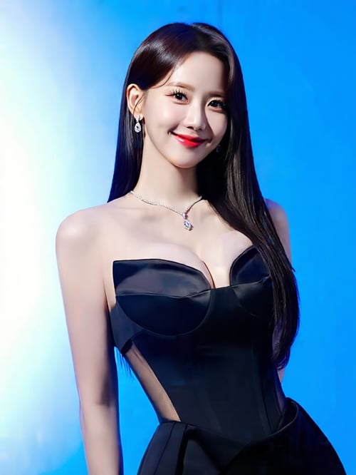 Yoon-Ah by Ai Lover on Tensor.Art