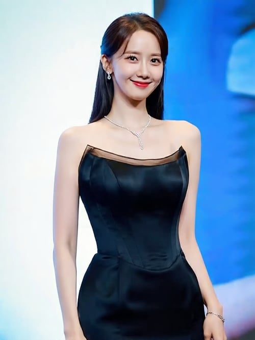 Yoon-Ah by Ai Lover on Tensor.Art