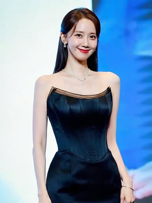 Yoon-Ah by Ai Lover on Tensor.Art