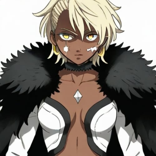 Feremena (black clover) by user_780807432434781099 on Tensor.Art
