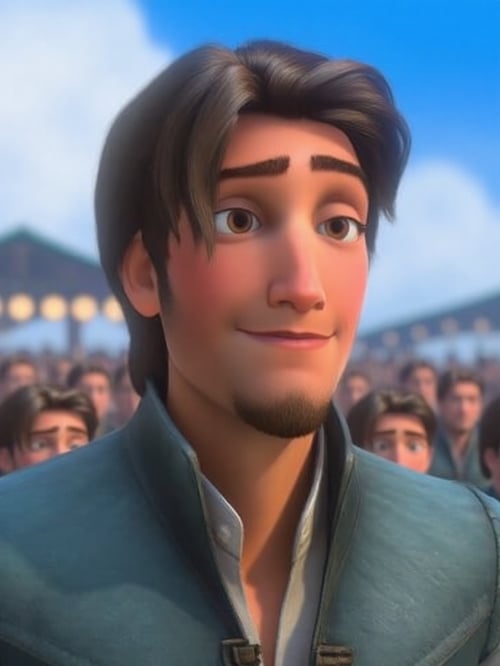 FlynnRider  by **VIP MEN USA** on Tensor.Art