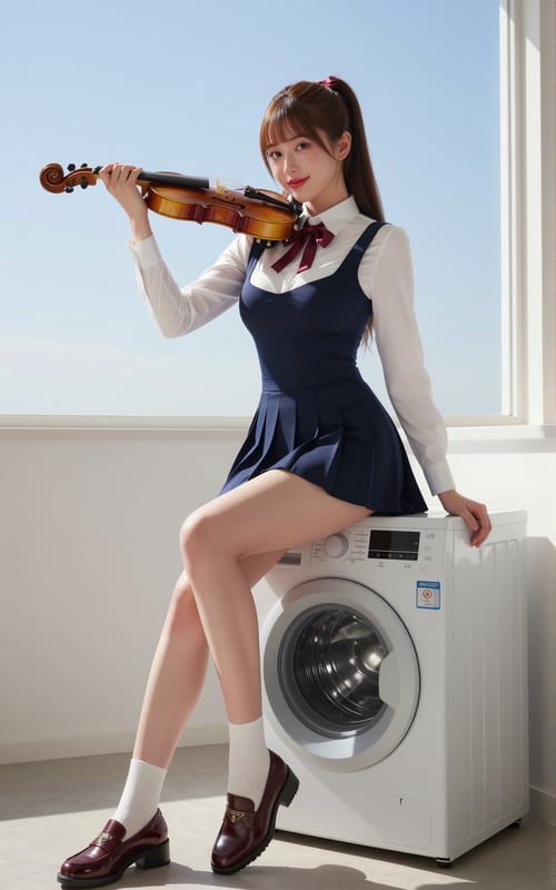 Yoon-Ah by Ai Lover on Tensor.Art