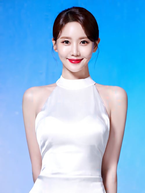 Yoon-Ah by Ai Lover on Tensor.Art