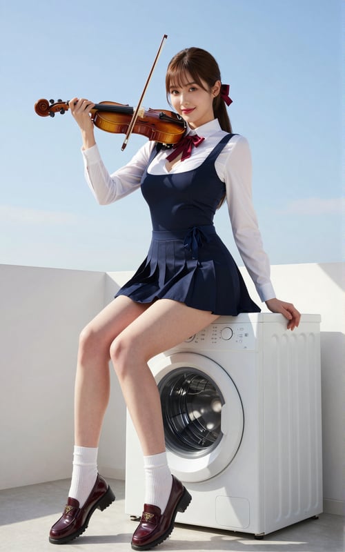Yoon-Ah by Ai Lover on Tensor.Art