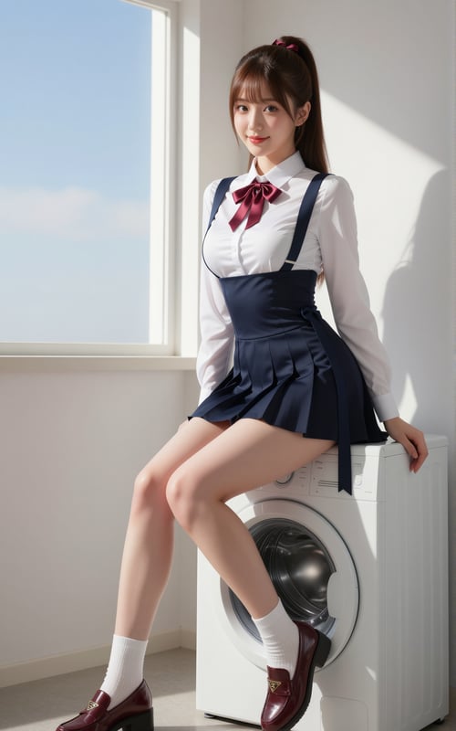 Yoon-Ah by Ai Lover on Tensor.Art