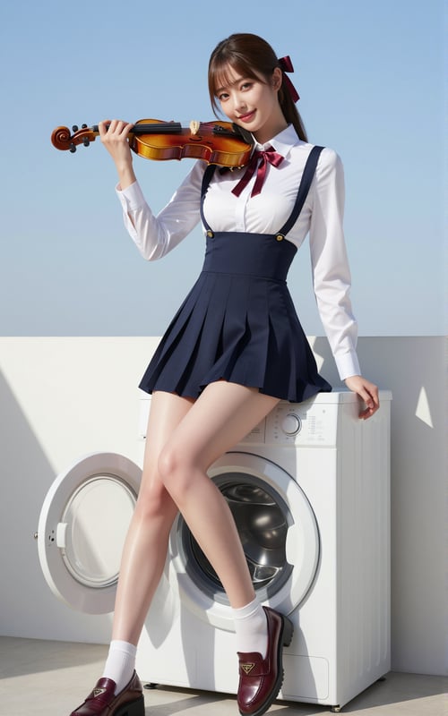 Yoon-Ah by Ai Lover on Tensor.Art