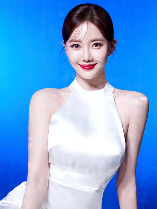 Yoon-Ah by Ai Lover on Tensor.Art