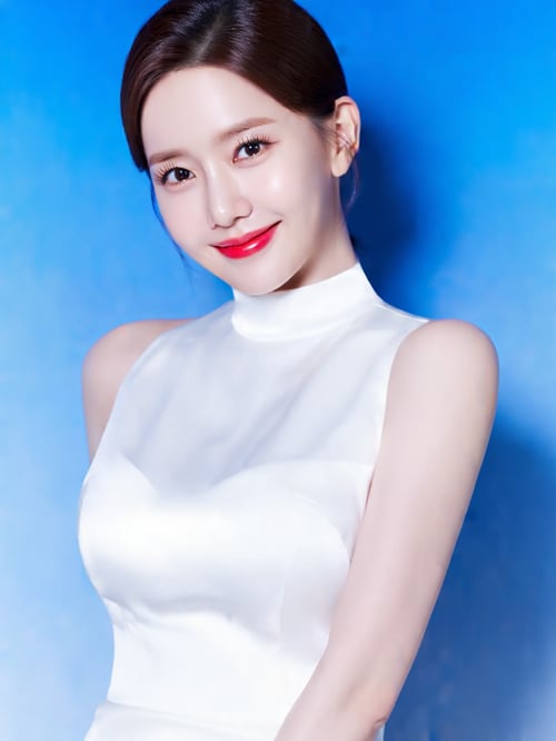 Yoon-Ah by Ai Lover on Tensor.Art