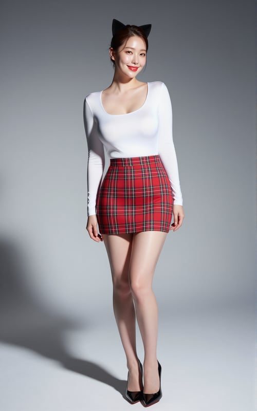 Yoon-Ah by Ai Lover on Tensor.Art