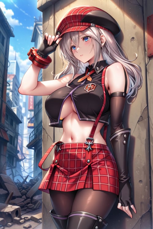 Artist: Piromizu (ピロ水) style by montblanc5 on Tensor.Art