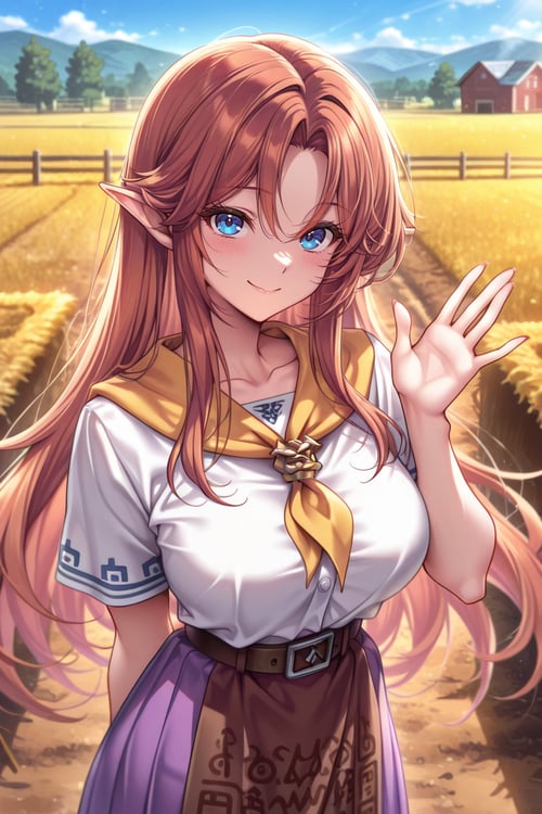 Artist: Piromizu (ピロ水) style by montblanc5 on Tensor.Art