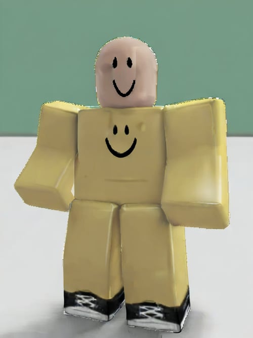 Roblox R6 by Chud on Tensor.Art