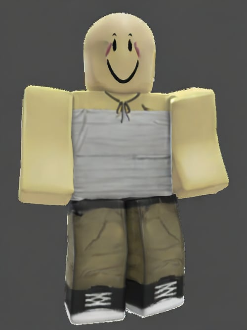Roblox R6 by Chud on Tensor.Art