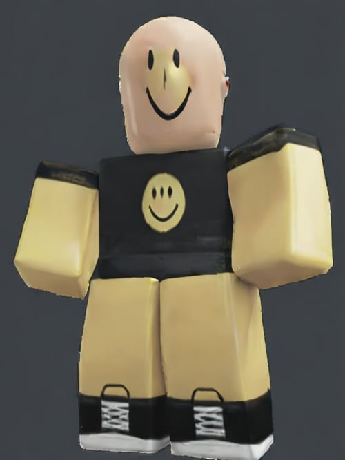 Roblox R6 by Chud on Tensor.Art