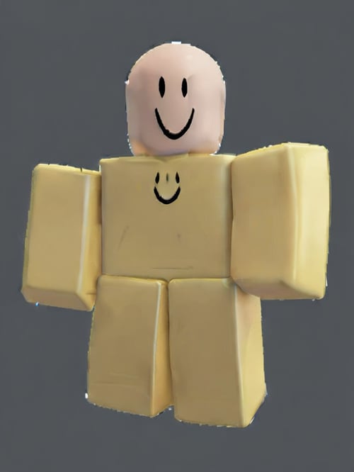 Roblox R6 by Chud on Tensor.Art